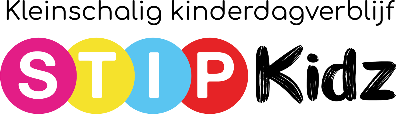 Kleinschalig Kinderdagverblijf Stipkidz